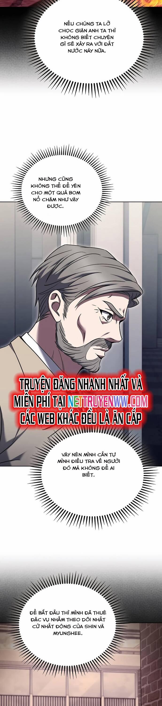Shipper Đến Từ Murim 60 trang 9
