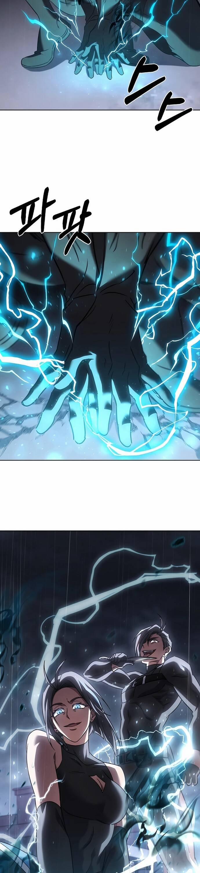 Shipper Đến Từ Murim 61 trang 1