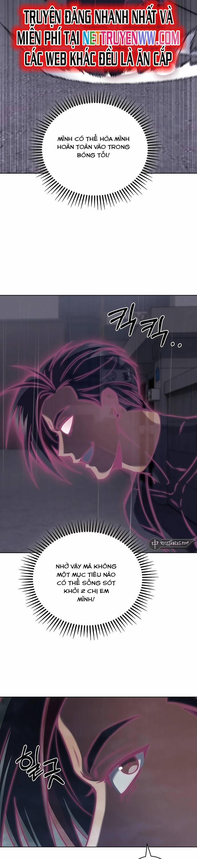 Shipper Đến Từ Murim 61 trang 14