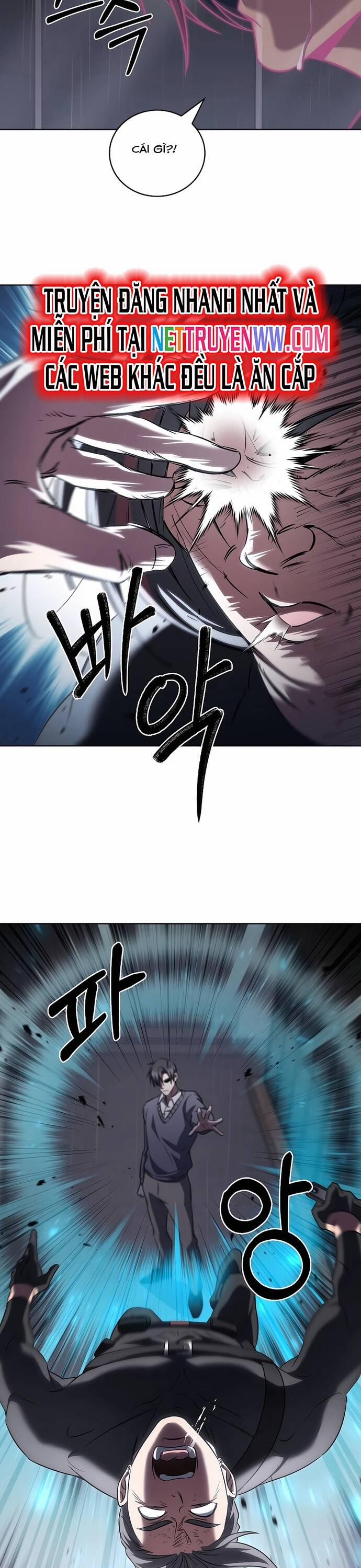 Shipper Đến Từ Murim 61 trang 19