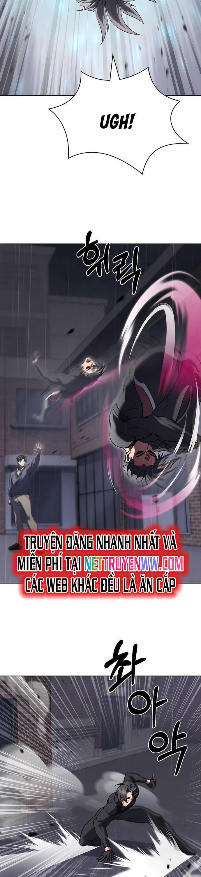 Shipper Đến Từ Murim 61 trang 20