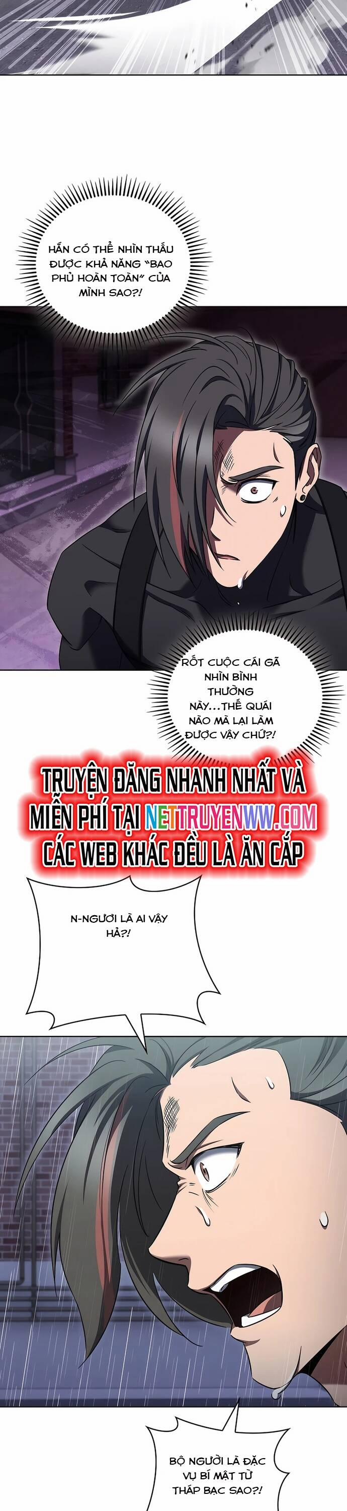 Shipper Đến Từ Murim 61 trang 21