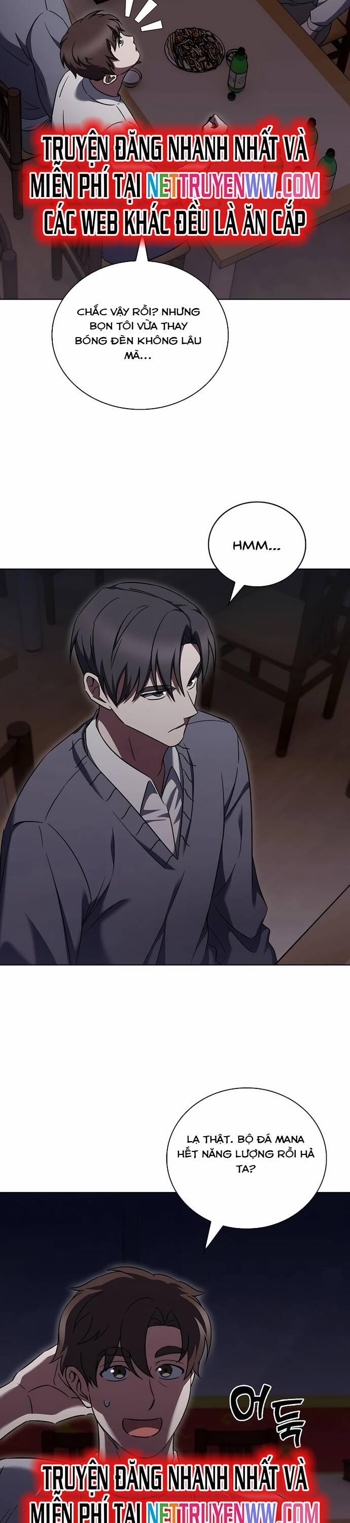 Shipper Đến Từ Murim 61 trang 3