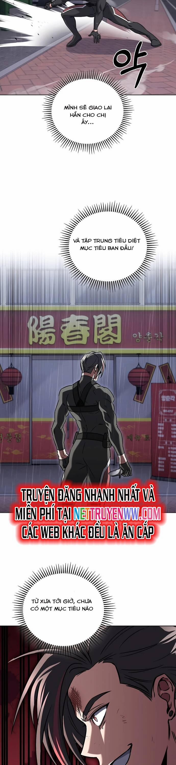 Shipper Đến Từ Murim 61 trang 31