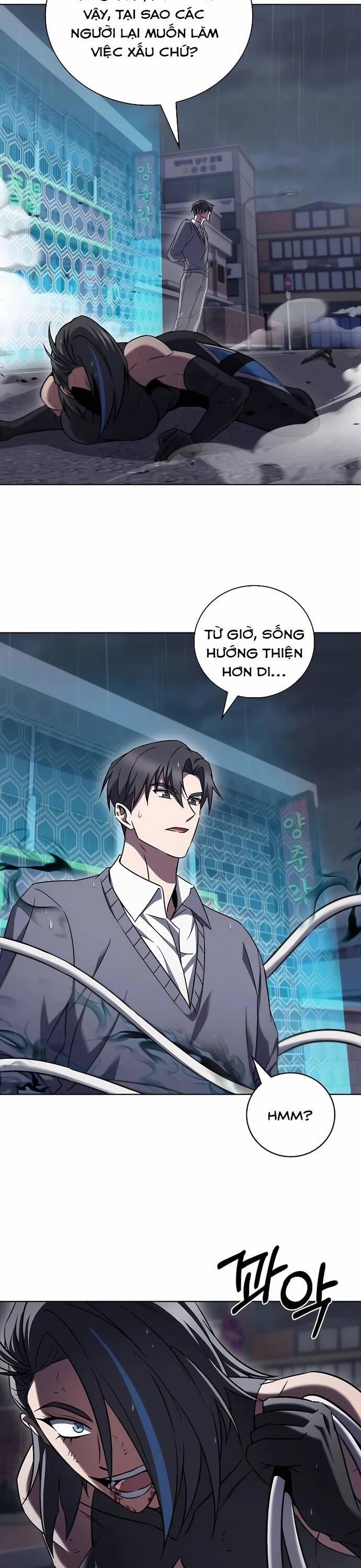 Shipper Đến Từ Murim 62 trang 13