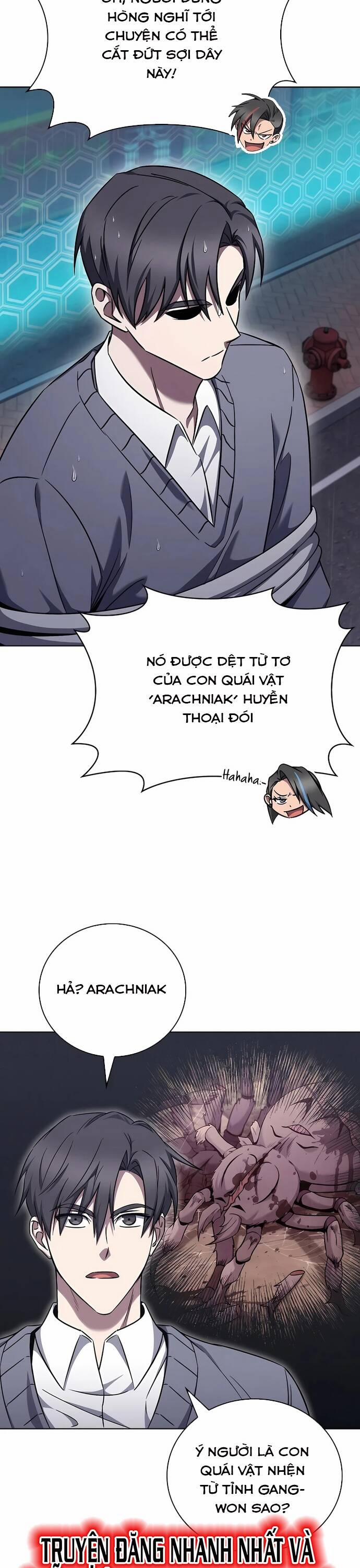 Shipper Đến Từ Murim 62 trang 16