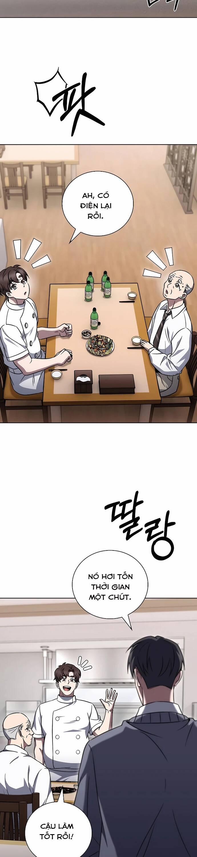 Shipper Đến Từ Murim 62 trang 23