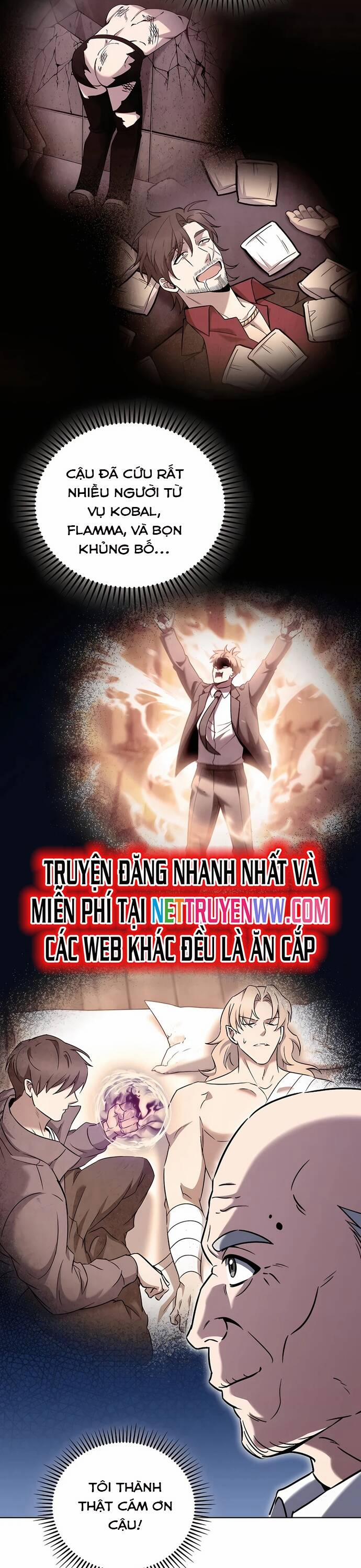 Shipper Đến Từ Murim 62 trang 26