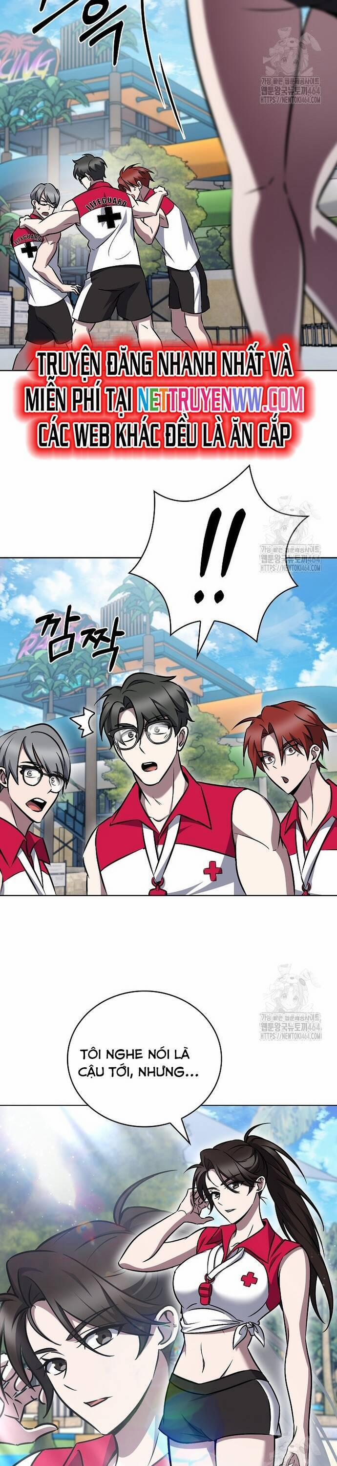 Shipper Đến Từ Murim 63 trang 16