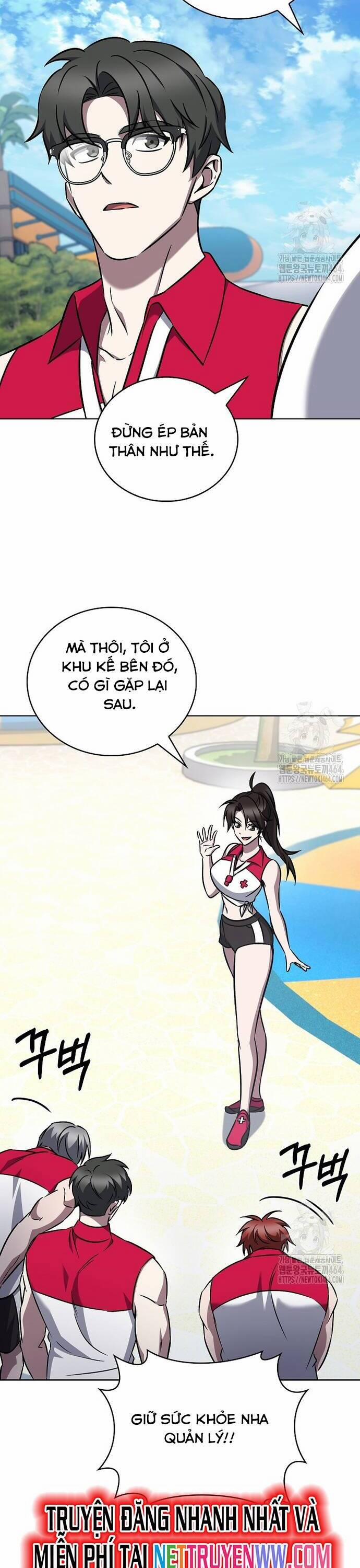 Shipper Đến Từ Murim 63 trang 21