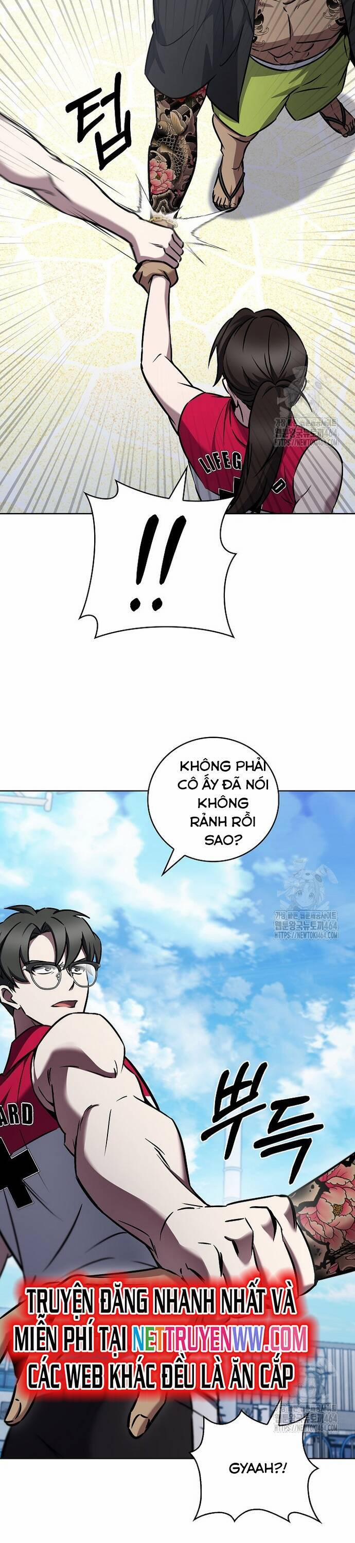 Shipper Đến Từ Murim 63 trang 26