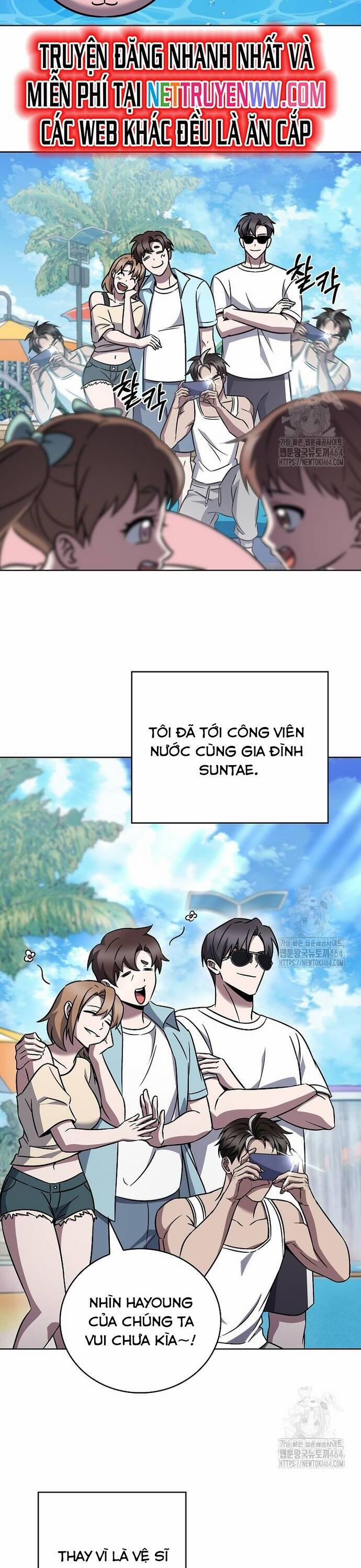 Shipper Đến Từ Murim 63 trang 3