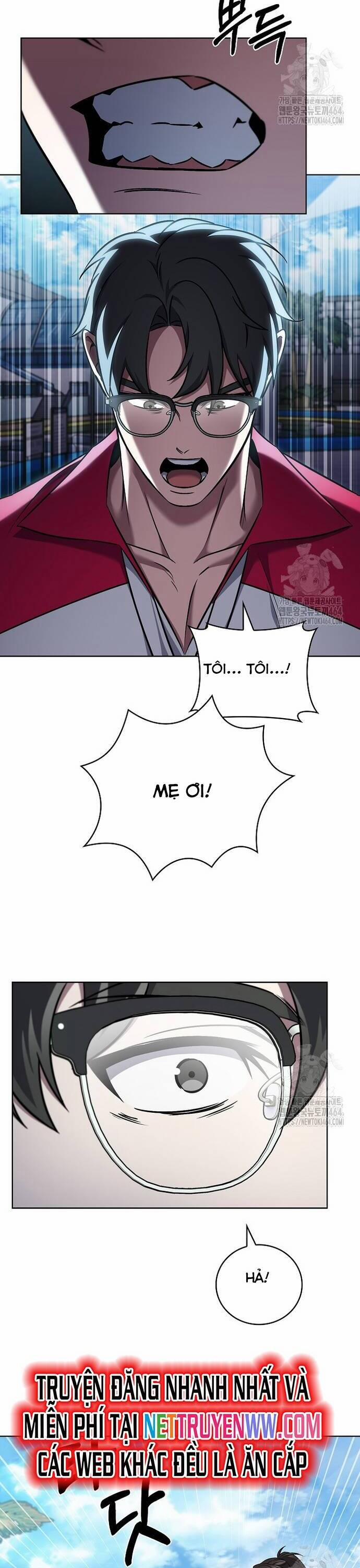 Shipper Đến Từ Murim 63 trang 31