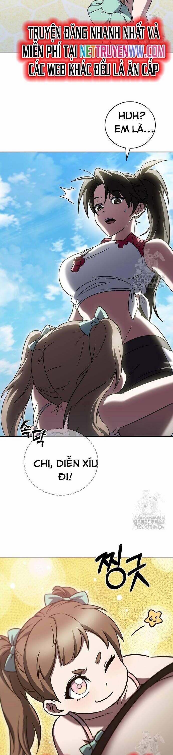 Shipper Đến Từ Murim 64 trang 1