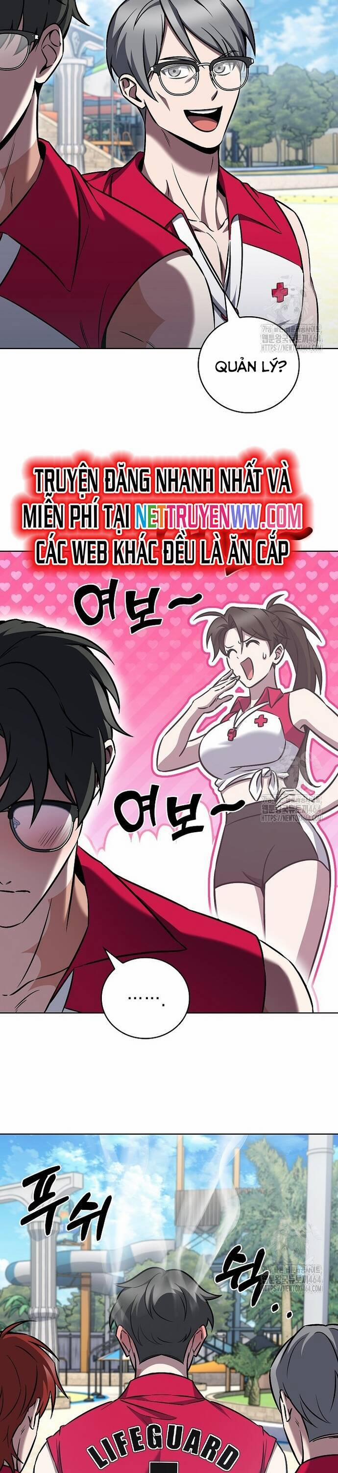 Shipper Đến Từ Murim 64 trang 12