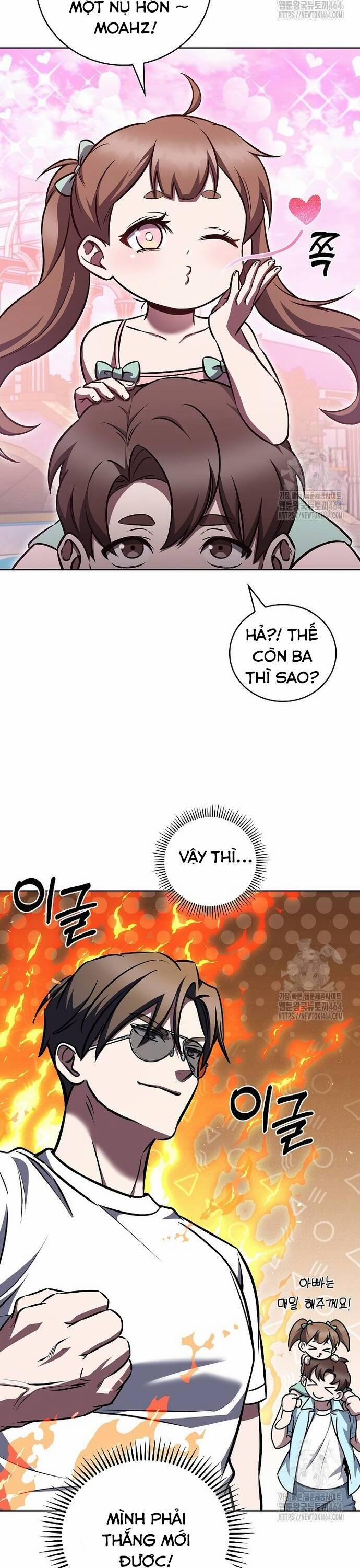 Shipper Đến Từ Murim 64 trang 25