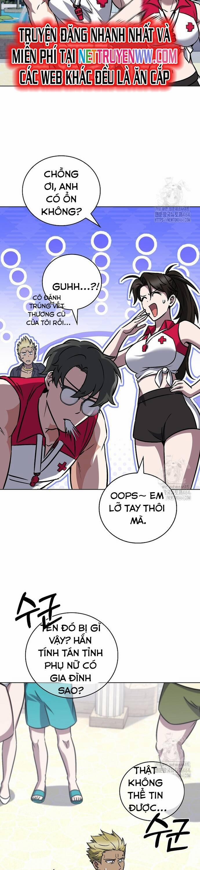 Shipper Đến Từ Murim 64 trang 4