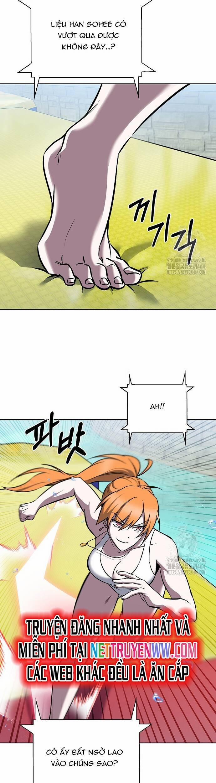 Shipper Đến Từ Murim 65 trang 22