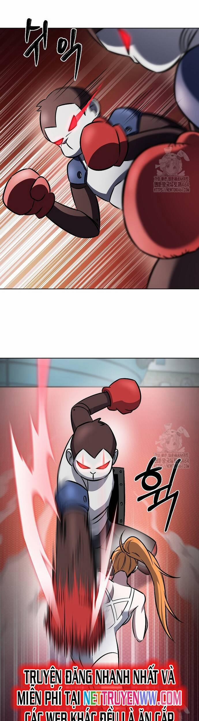 Shipper Đến Từ Murim 65 trang 24