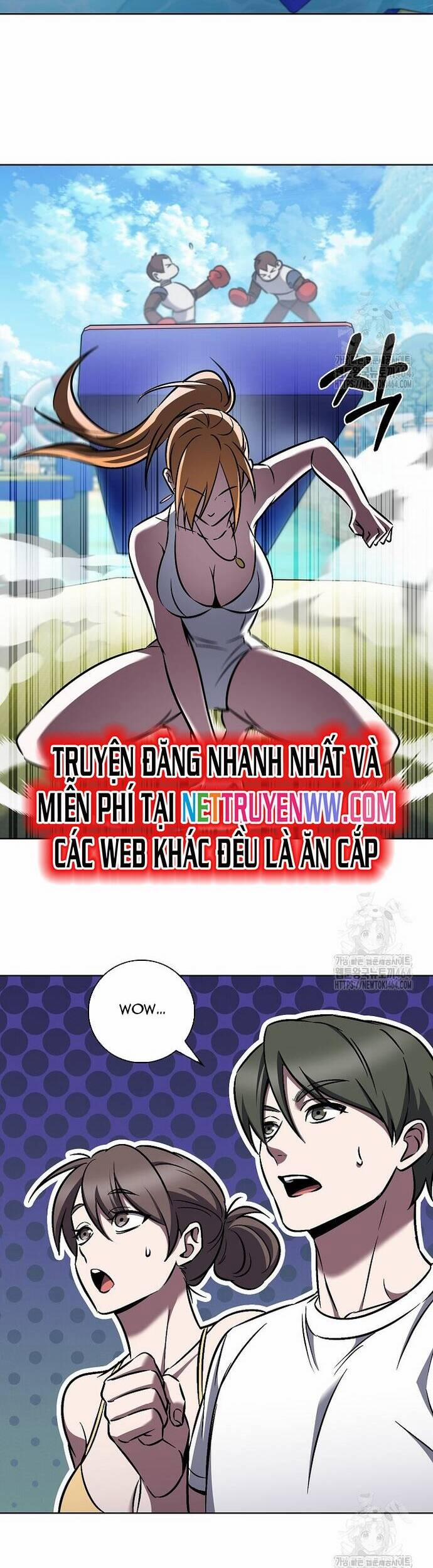 Shipper Đến Từ Murim 65 trang 29