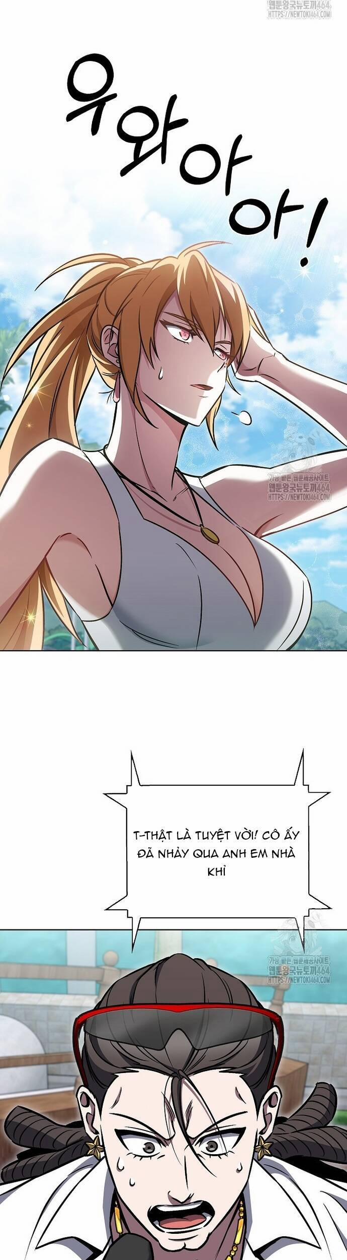 Shipper Đến Từ Murim 65 trang 30