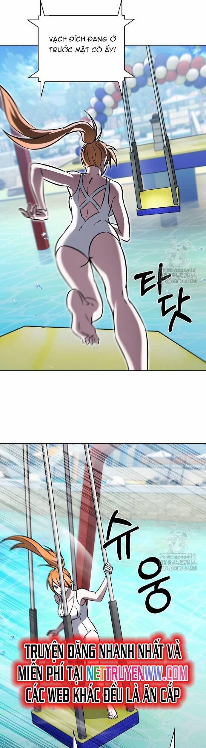 Shipper Đến Từ Murim 65 trang 35