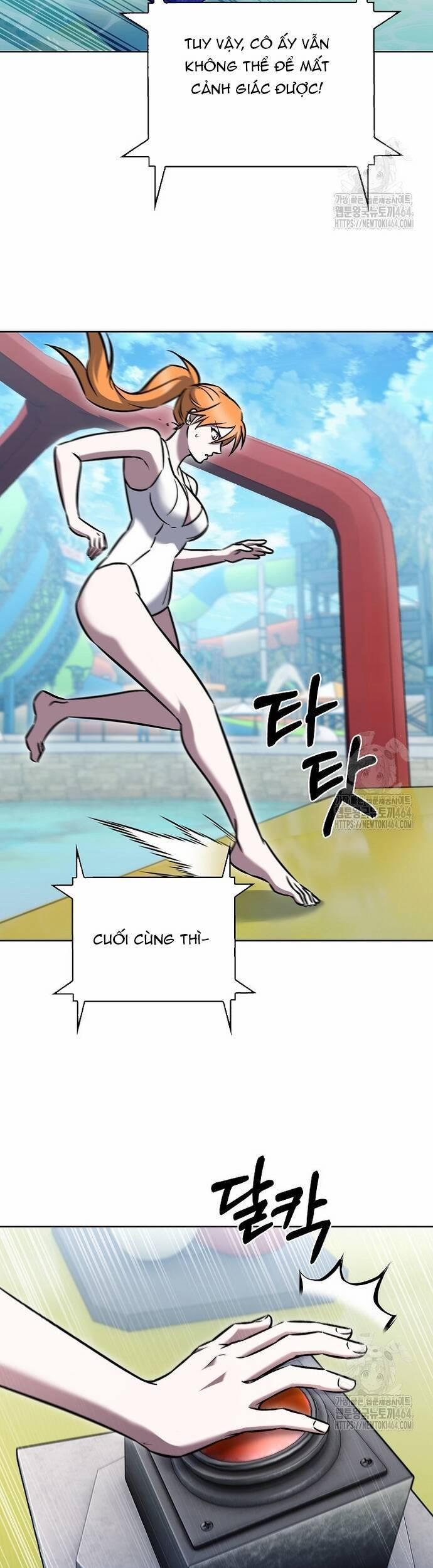 Shipper Đến Từ Murim 65 trang 36