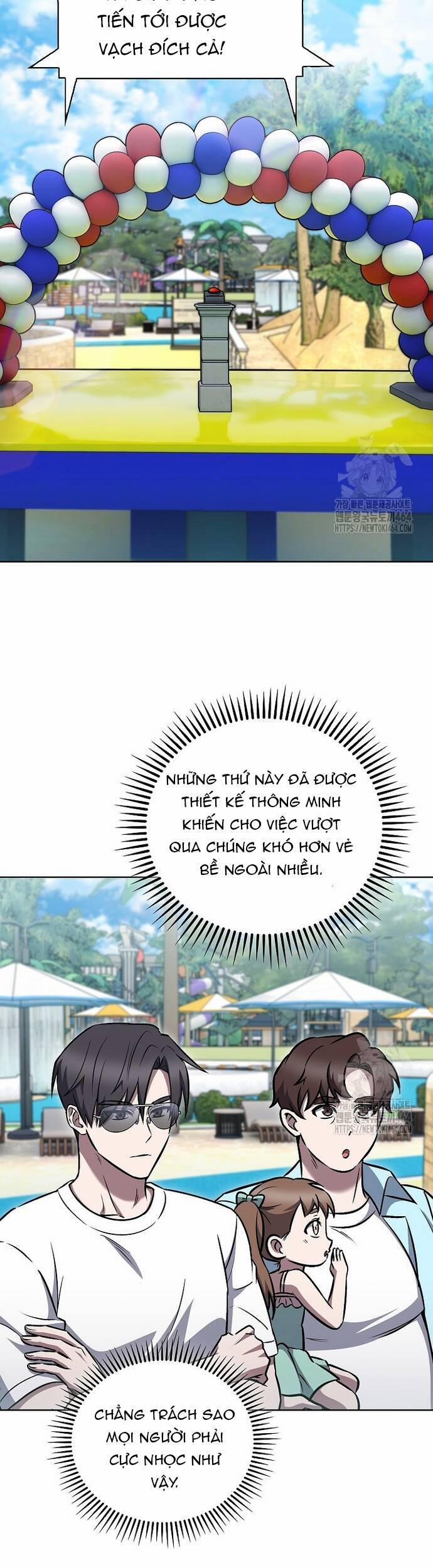 Shipper Đến Từ Murim 65 trang 4