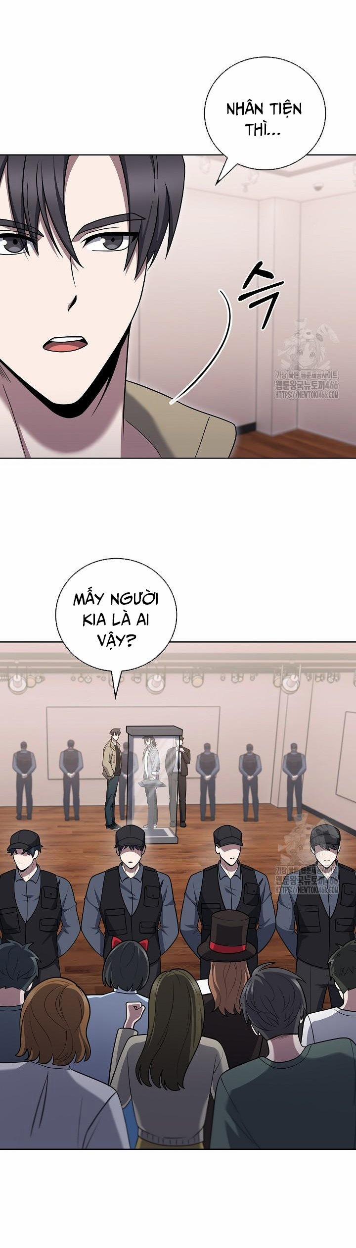 Shipper Đến Từ Murim 67 trang 12