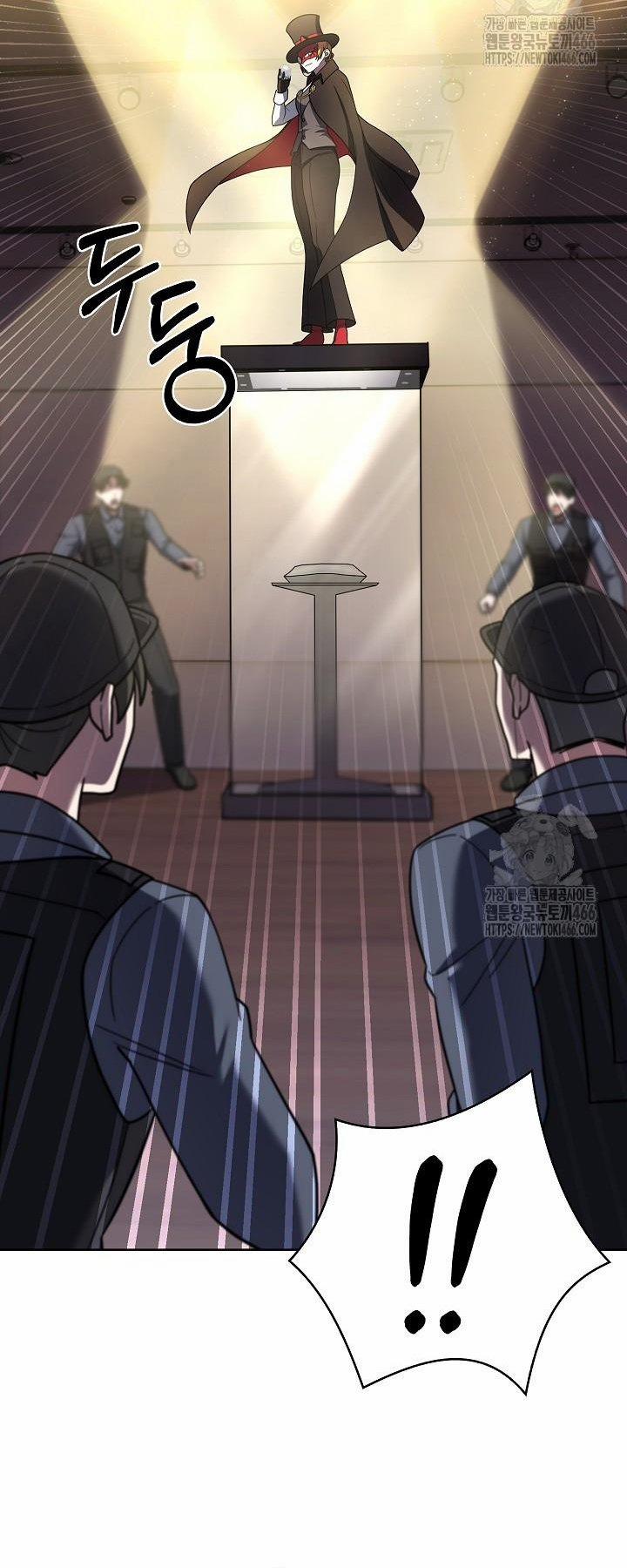 Shipper Đến Từ Murim 67 trang 17