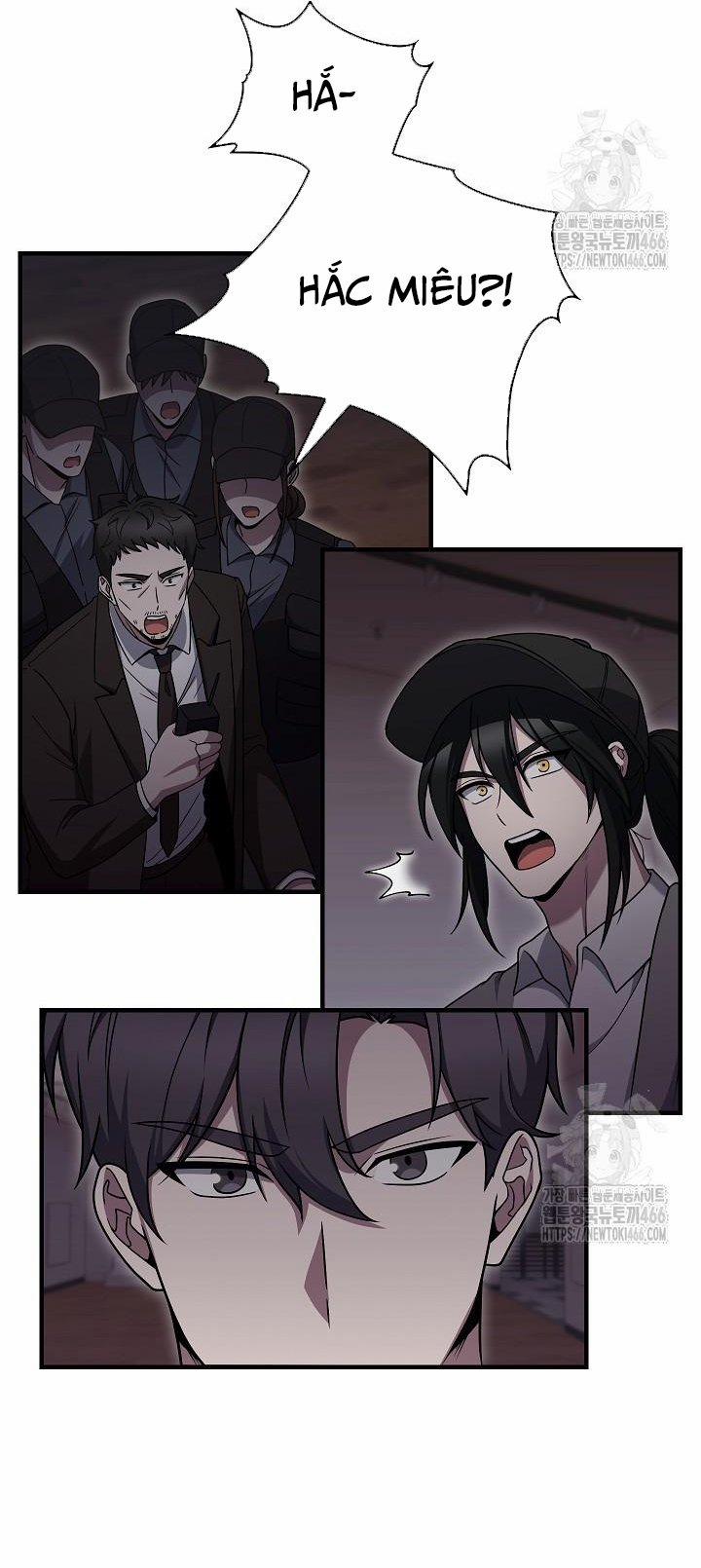 Shipper Đến Từ Murim 67 trang 18