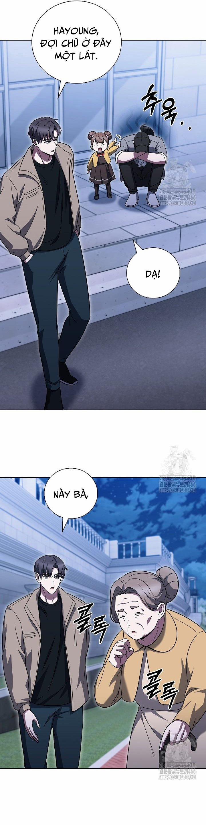 Shipper Đến Từ Murim 67 trang 34