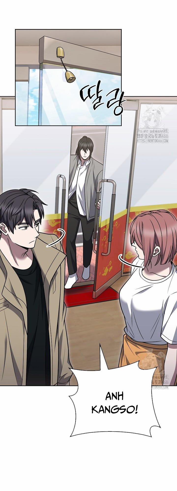 Shipper Đến Từ Murim 67 trang 6