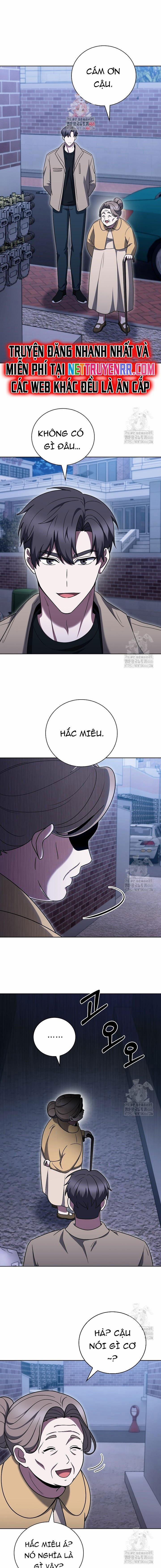 Shipper Đến Từ Murim 68 trang 1