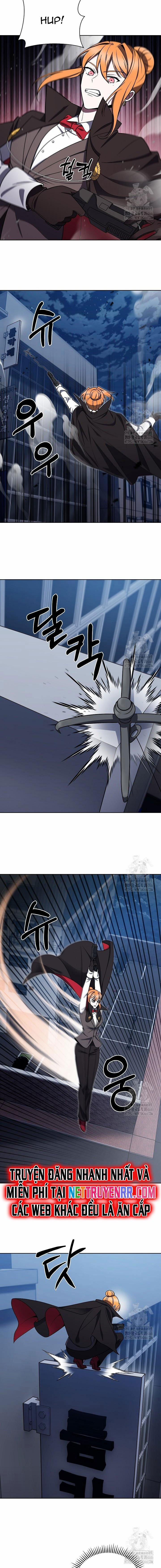 Shipper Đến Từ Murim 68 trang 7