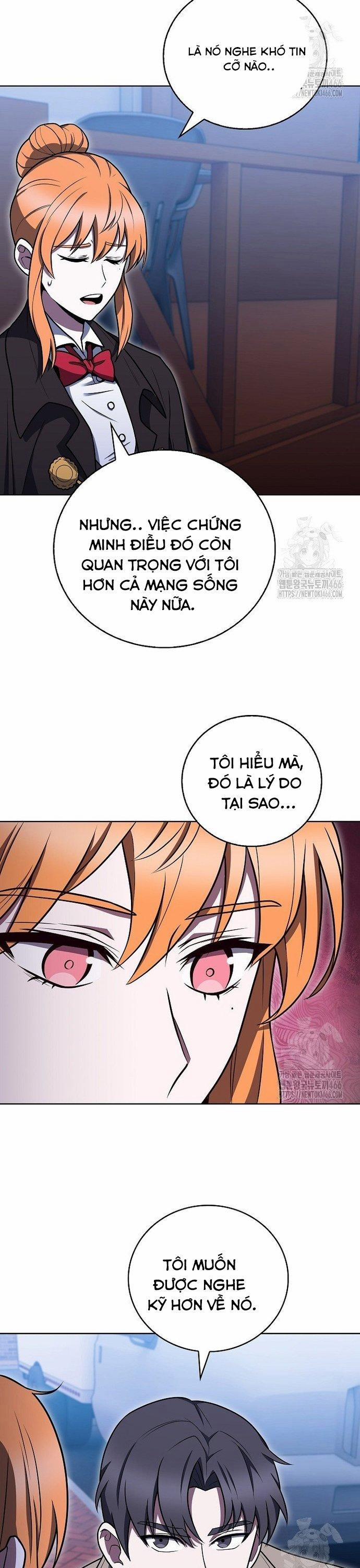 Shipper Đến Từ Murim 69 trang 1