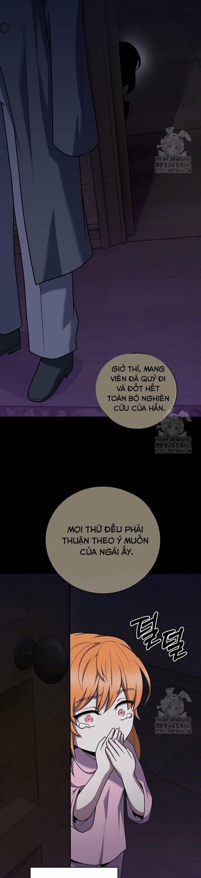 Shipper Đến Từ Murim 69 trang 11