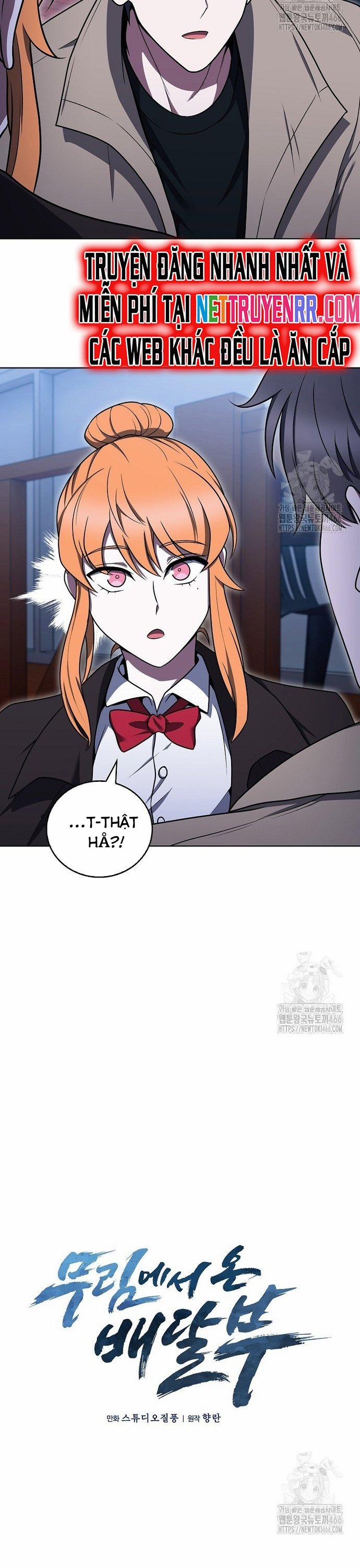 Shipper Đến Từ Murim 69 trang 2