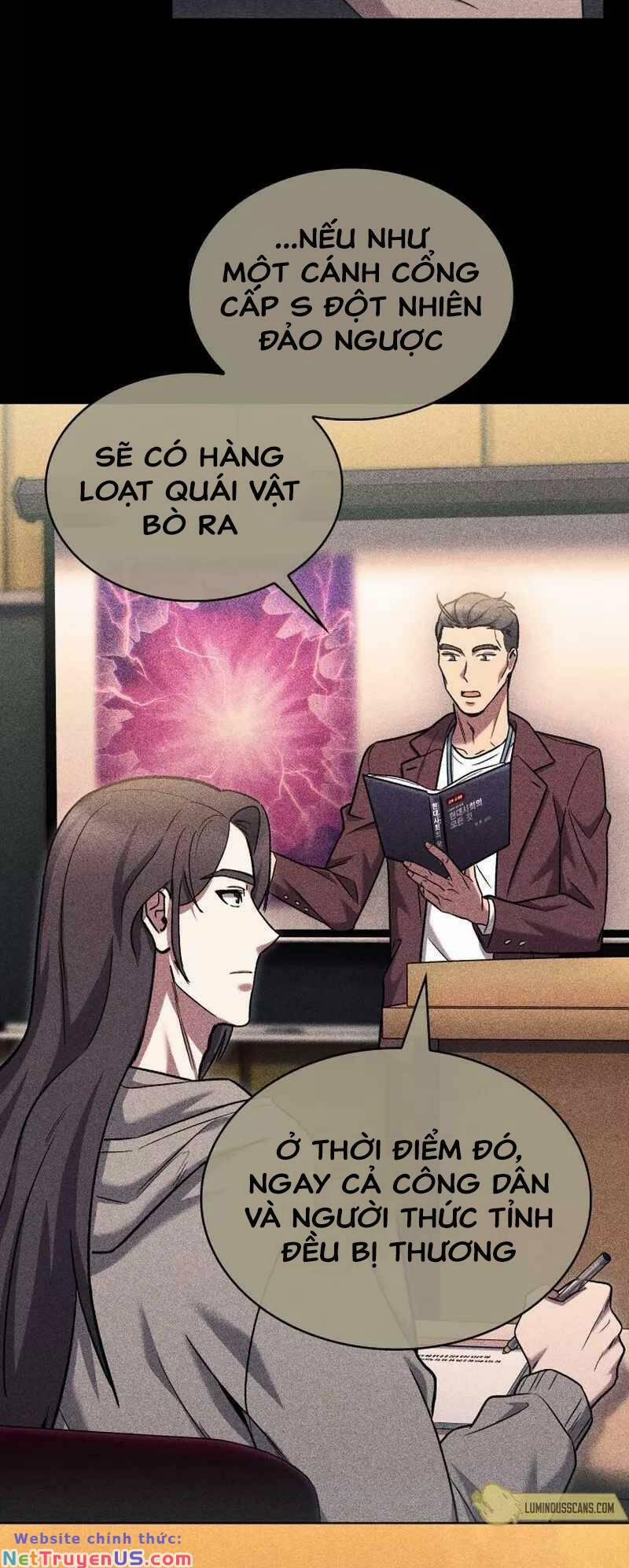 Shipper Đến Từ Murim 7 trang 29