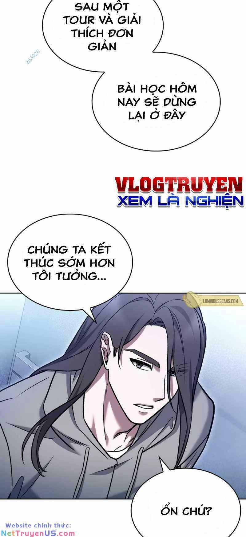 Shipper Đến Từ Murim 7 trang 64