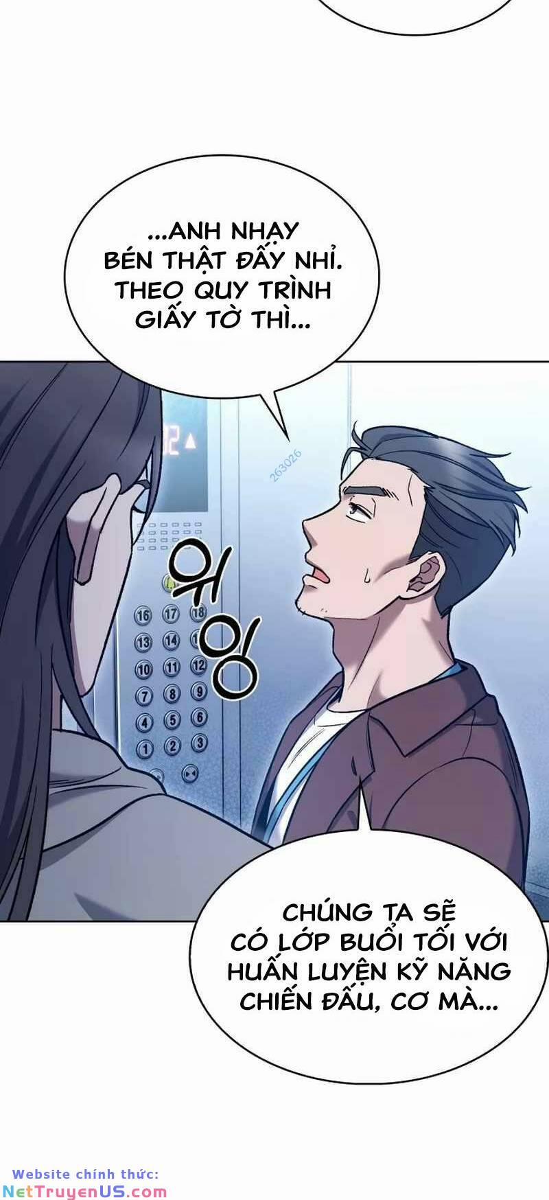 Shipper Đến Từ Murim 7 trang 65