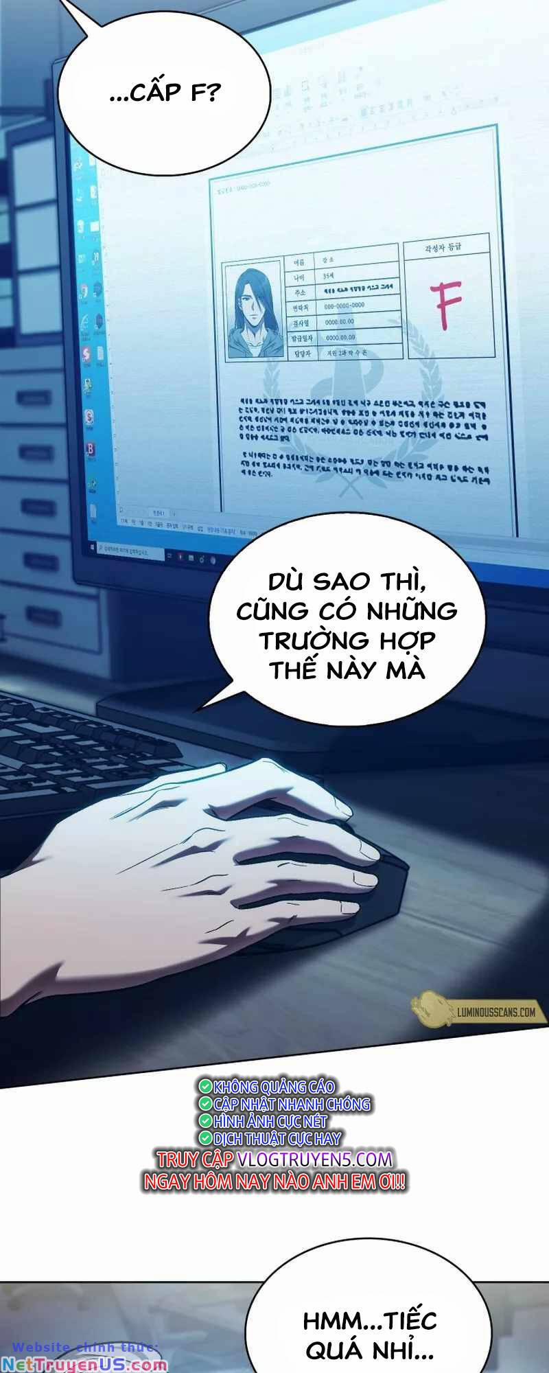 Shipper Đến Từ Murim 7 trang 9