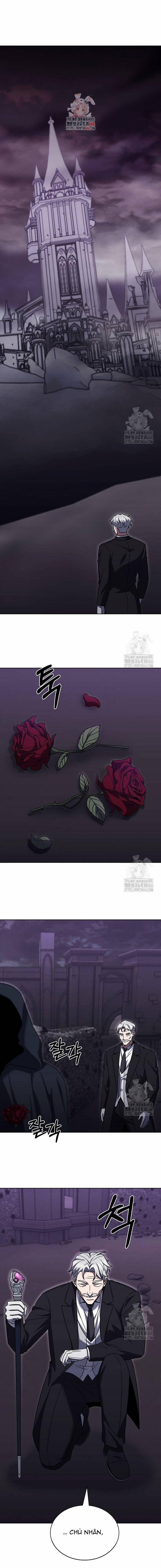 Shipper Đến Từ Murim 70 trang 1