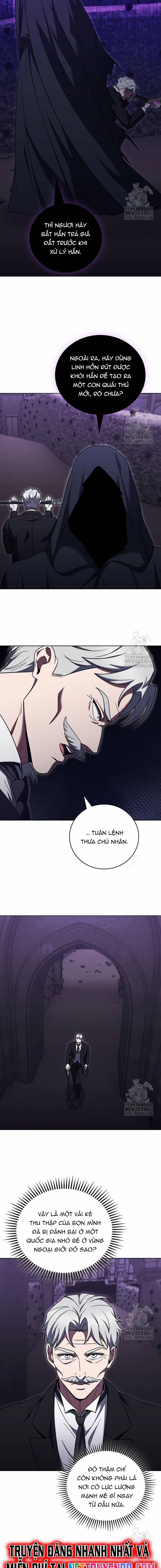 Shipper Đến Từ Murim 70 trang 4