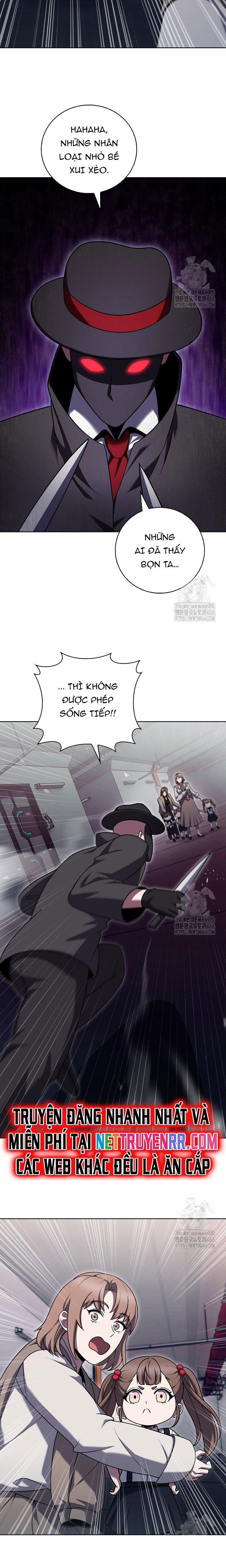 Shipper Đến Từ Murim 71 trang 17