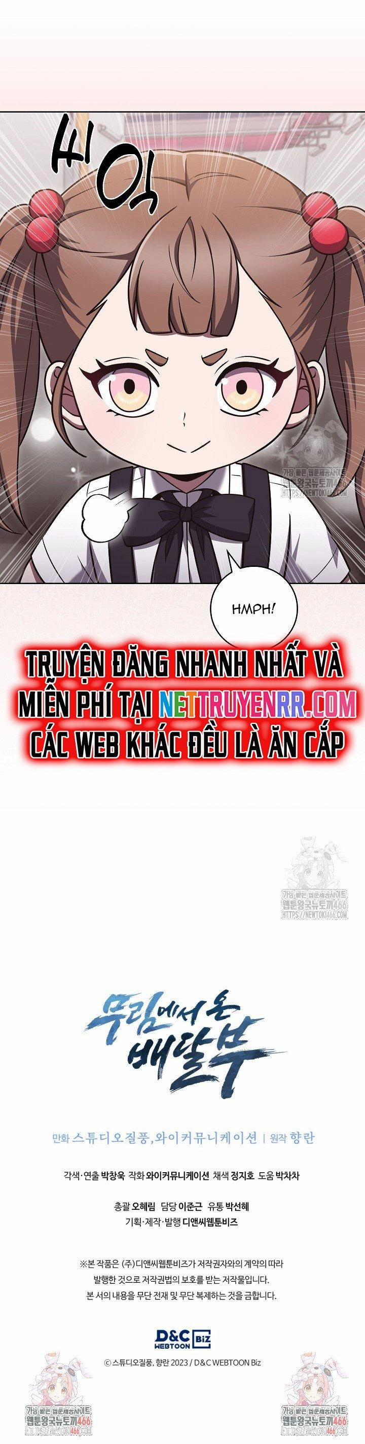 Shipper Đến Từ Murim 71 trang 18