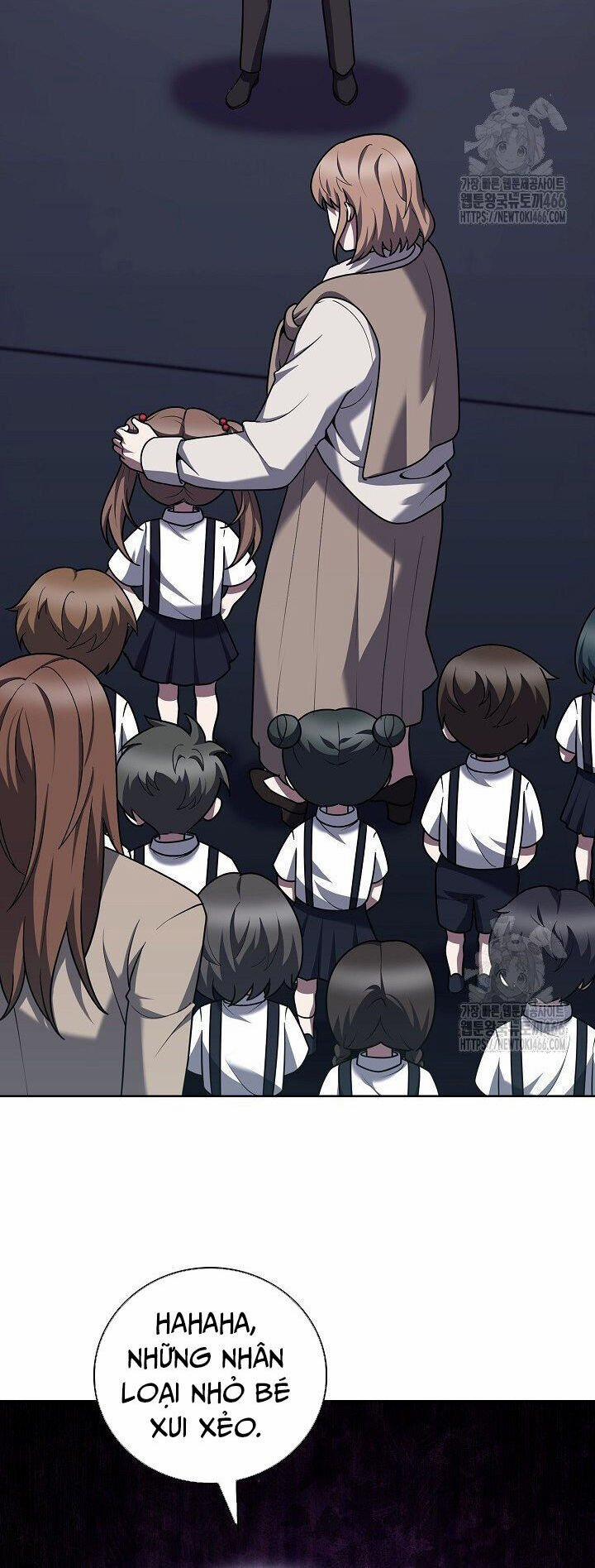 Shipper Đến Từ Murim 72 trang 11