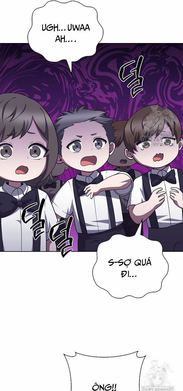 Shipper Đến Từ Murim 72 trang 21