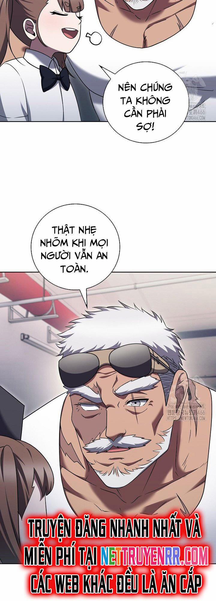 Shipper Đến Từ Murim 72 trang 26