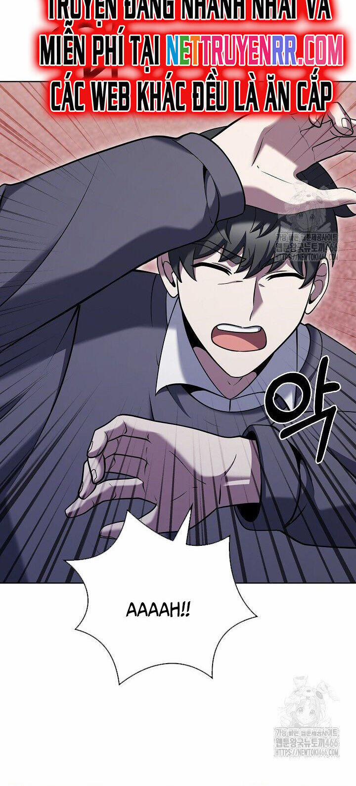 Shipper Đến Từ Murim 72 trang 3